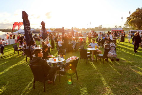 Canterbury Park Racecourse - Perths Hotel 2