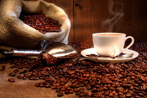 Coffee Works - Perths Hotel 0