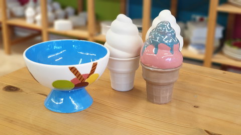 Colour My Pot - Perths Hotel 1