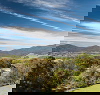 Corryong - Perths Hotel