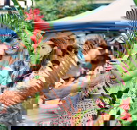 Cotters Markets - Perths Hotel