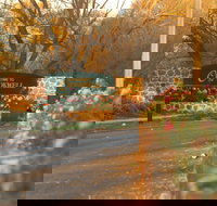 Crookwell - Perths Hotel