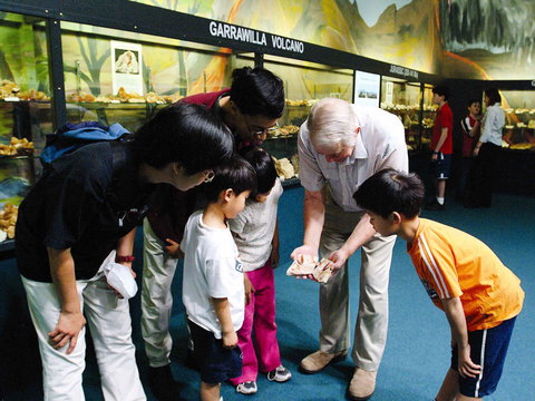 Crystal Kingdom - Perths Hotel 0