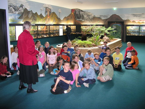 Crystal Kingdom - Perths Hotel 1