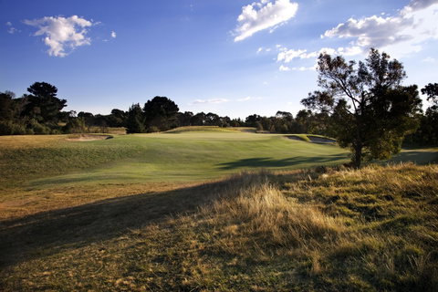 Curlewis Golf Club & The Range At Curlewis The Bellarine - Perths Hotel 2