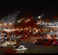 Earlando Weddings and Private Events - Perths Hotel