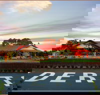 Elderton Wines Cellar Door - Perths Hotel