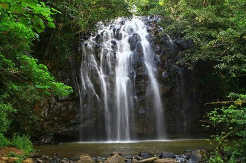 Ellinjaa Falls - Perths Hotel 0