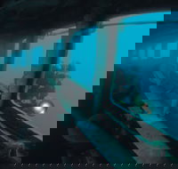 ex HMAS Hobart Dive Site - Perths Hotel