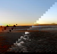 Far Beach - Perths Hotel