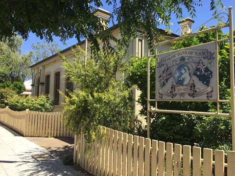 Flora Bank - Historic Home And Gardens - Perths Hotel 2
