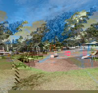 Glenbrook - Perths Hotel