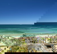 Goolwa - Perths Hotel