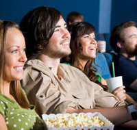 Greater Union Cinemas Manuka - Perths Hotel