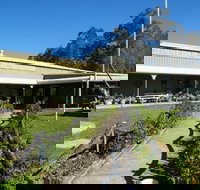 Gunnedah Rural Museum - Perths Hotel