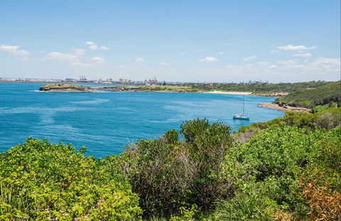 Henry Head Walking Track - Perths Hotel 0