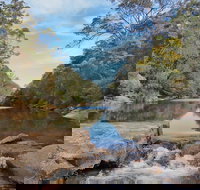 Ingleburn Reserve - Perths Hotel