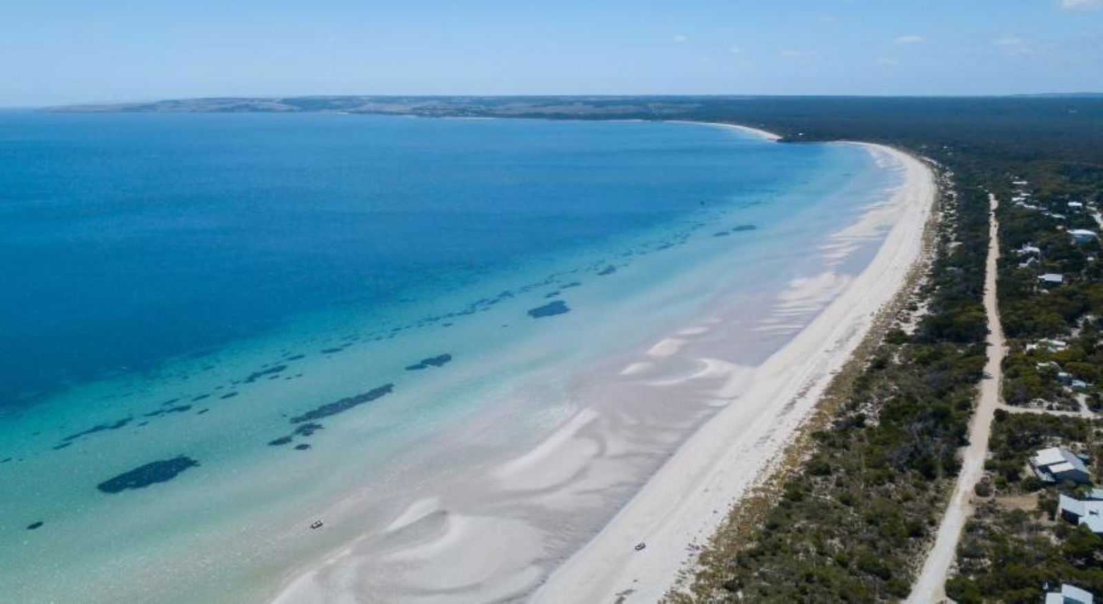 Island Beach SA Perths Hotel