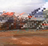 Katanning - Perths Hotel