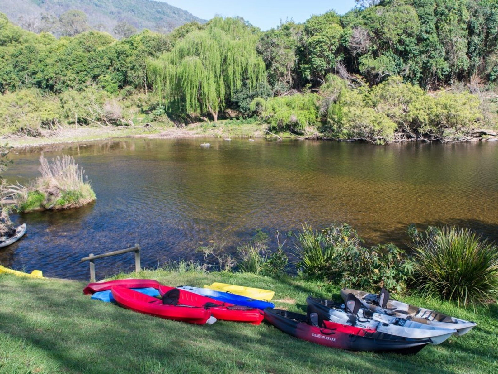 Number One NSW Perths Hotel