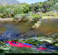 Knorrit Flat - Perths Hotel