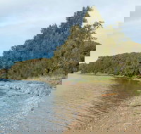 Lake Macquarie State Conservation Area - Perths Hotel