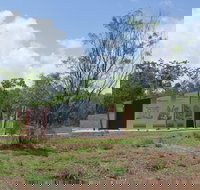 Leprosarium Memorial - Perths Hotel