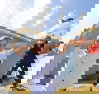 Low Head Foghorn - Perths Hotel