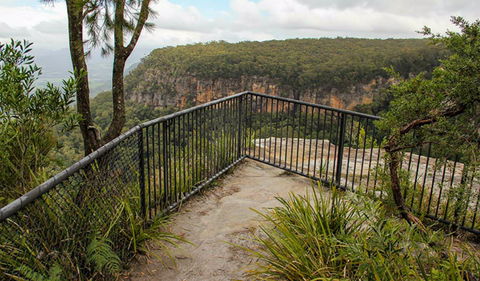 Manning Lookout - Perths Hotel 0