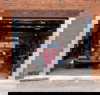 Manilla - Perths Hotel