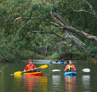 Maribyrnong River - Perths Hotel