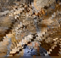 Mimbi Caves - Perths Hotel