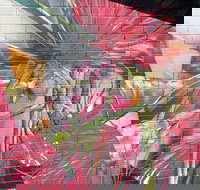 Mokoan Rest Stop Northbound - Perths Hotel