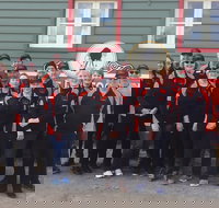 Nagambie Petanque Club Inc - Perths Hotel