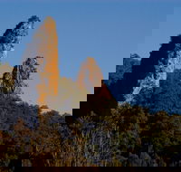 Nimbin Rocks - Perths Hotel