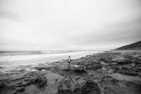 Ocean Grove Main Beach - Perths Hotel 2