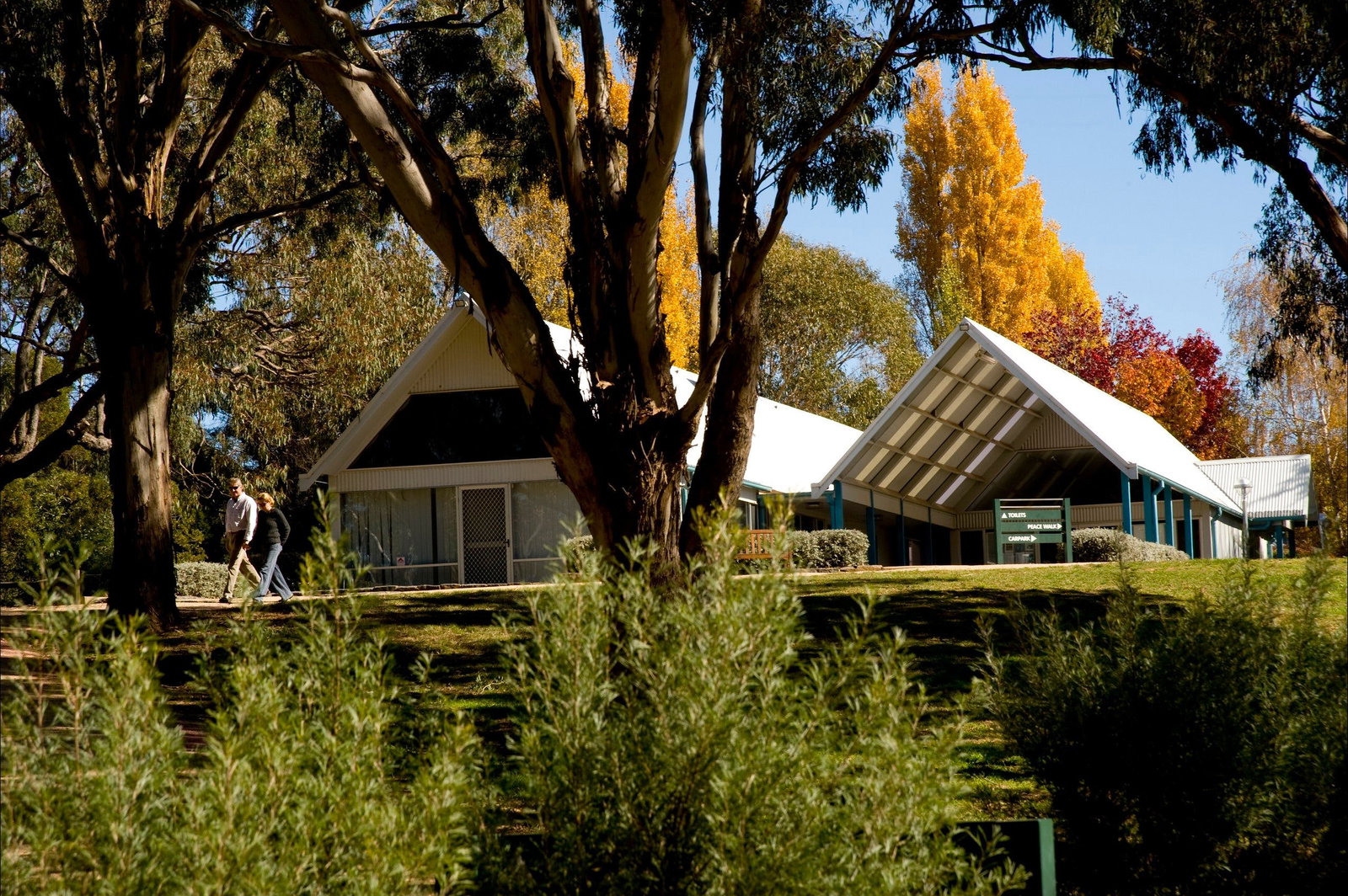Orange NSW Perths Hotel