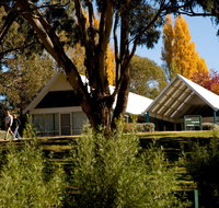 Orange Botanic Gardens - Perths Hotel