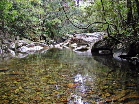 Orara River - Perths Hotel 2