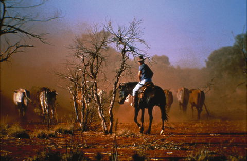 Outback Heritage And Coal Adventure - Perths Hotel 0