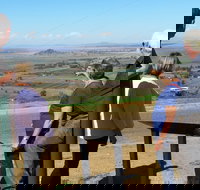 Porcupine Lookout - Perths Hotel