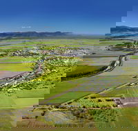 Proserpine - Perths Hotel