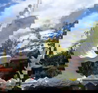 Sakyamuni Buddhist Centre/Van Hanh Monastery - Perths Hotel