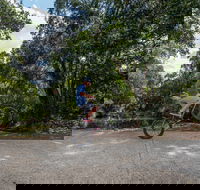 Samford Valley Rail Trail - Perths Hotel