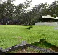 Samford Conservation Park and Bunyaville Conservation Park - Perths Hotel