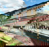 Sarina District Historical Centre - Perths Hotel