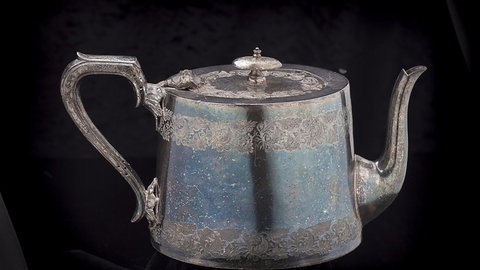 Shellharbour City Museum (formerly Tongarra Museum) - Perths Hotel 1