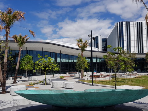 Shellharbour City Museum (formerly Tongarra Museum) - Perths Hotel 2