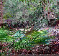 Sugar Creek Picnic Area - Perths Hotel