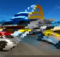 Sydney Motorsport Park Eastern Creek - Perths Hotel